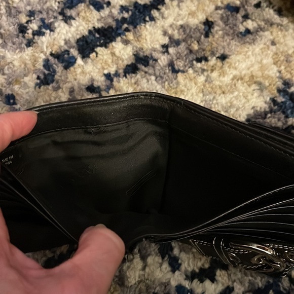 EUC COACH WALLET - Picture 7 of 7